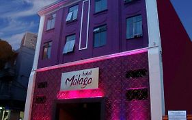 Malaga (adults Only) 2*